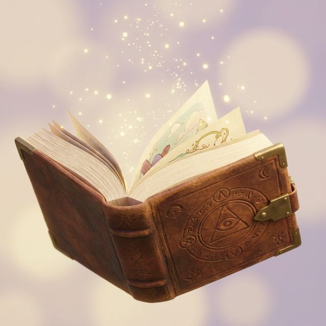 Stories that know them by name